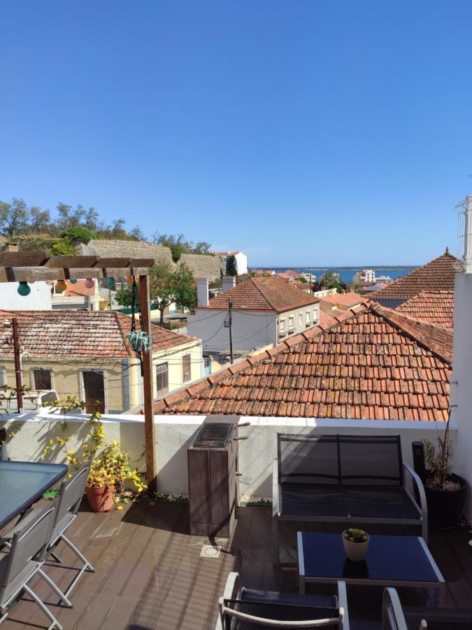 Casa Do Viso Villa Setubal Luaran gambar
