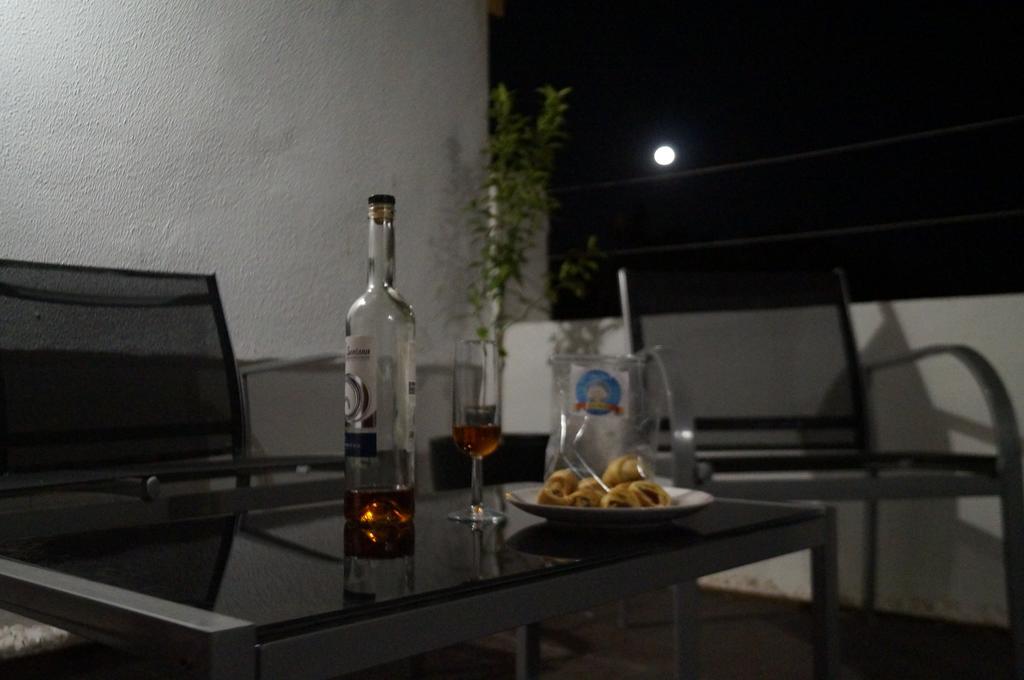 Casa Do Viso Villa Setubal Luaran gambar