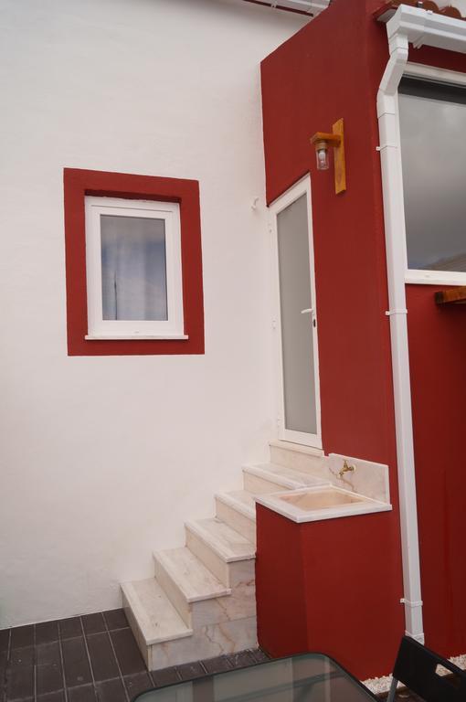 Casa Do Viso Villa Setubal Luaran gambar