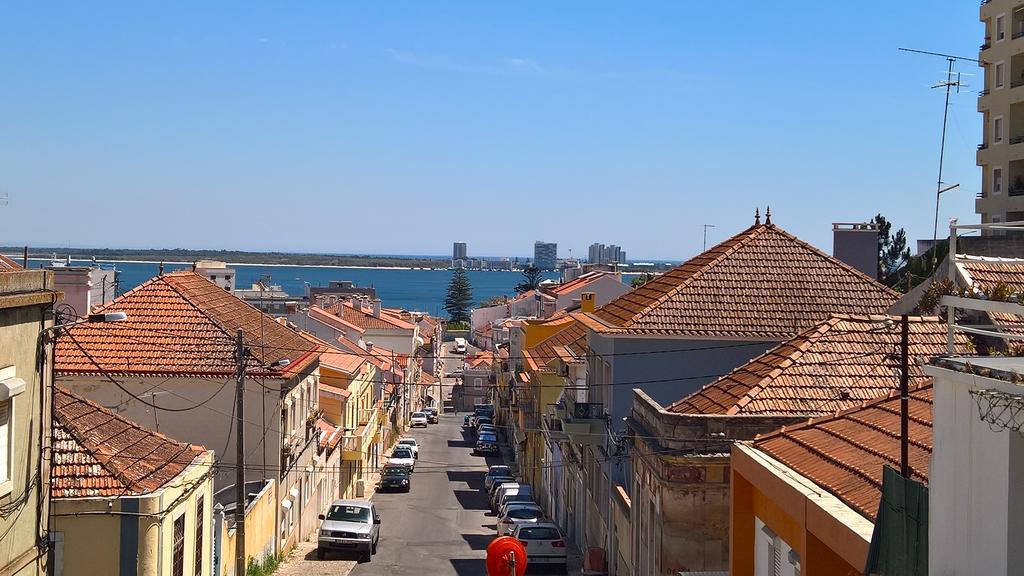 Casa Do Viso Villa Setubal Luaran gambar