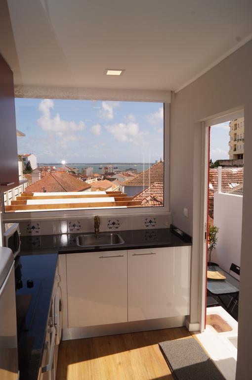 Casa Do Viso Villa Setubal Luaran gambar