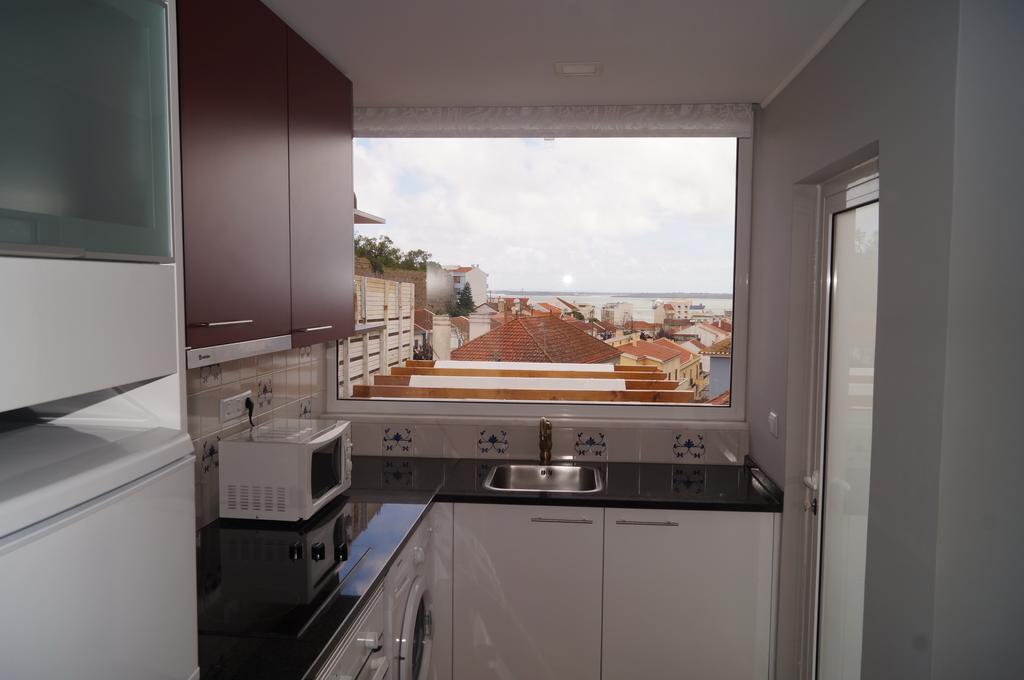 Casa Do Viso Villa Setubal Luaran gambar
