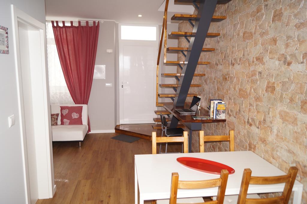 Casa Do Viso Villa Setubal Luaran gambar