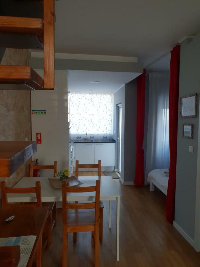 Casa Do Viso Villa Setubal Luaran gambar